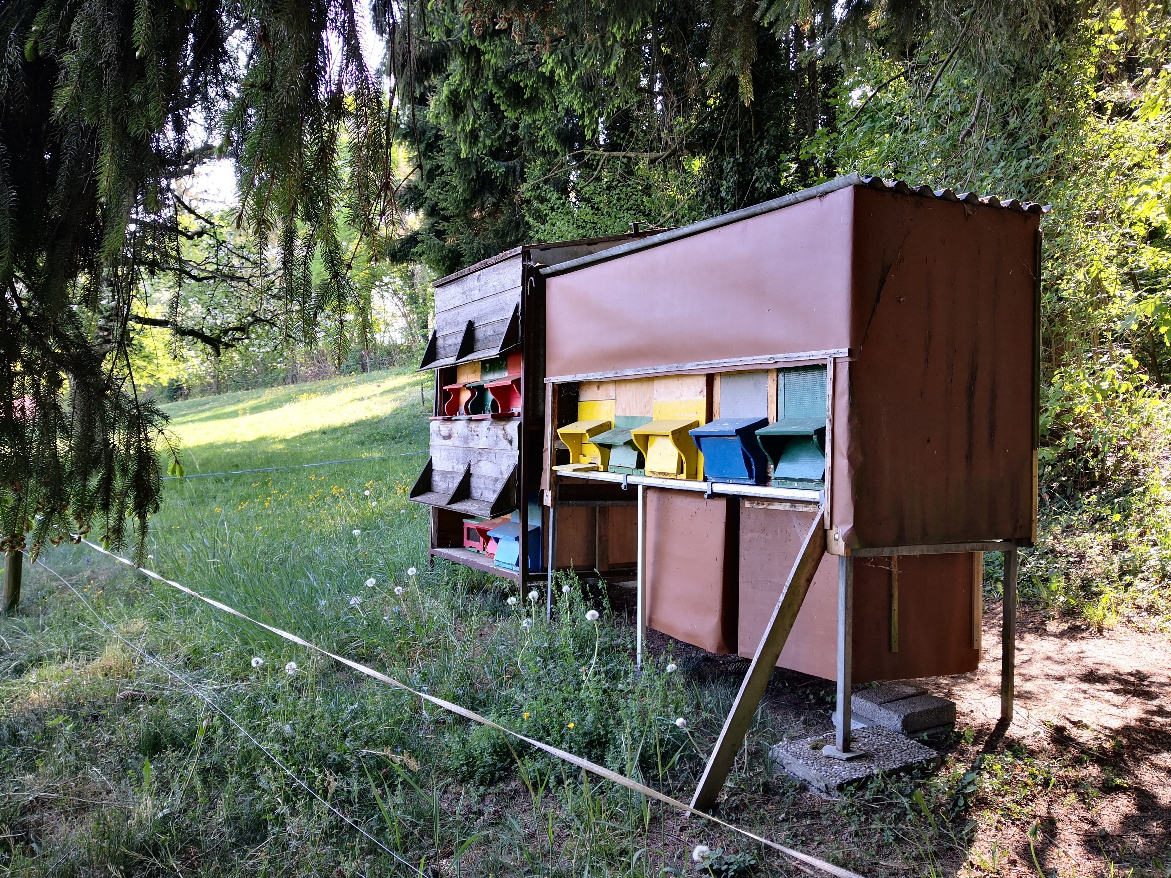 Eutenberg Standort 2